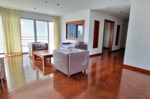 3 Bedroom Condo for rent in Baan Suan Plu, Thung Maha Mek, Bangkok