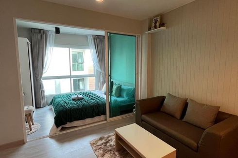 1 Bedroom Condo for rent in Tempo Quad Phaholyothin - Saphanmai, Anusawari, Bangkok near BTS Sai Yud