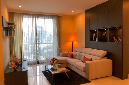 2 Bedroom Condo for rent in Aguston Sukhumvit 22, Khlong Toei, Bangkok near MRT Queen Sirikit National Convention Centre