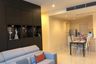 2 Bedroom Condo for rent in Aguston Sukhumvit 22, Khlong Toei, Bangkok near MRT Queen Sirikit National Convention Centre