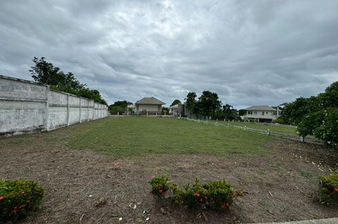 Land for sale in Bang Sare, Chonburi