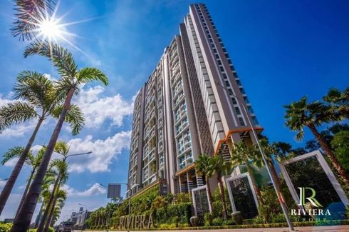 2 Bedroom Condo for sale in The Riviera Jomtien, Nong Prue, Chonburi