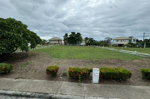 Land for sale in Bang Sare, Chonburi