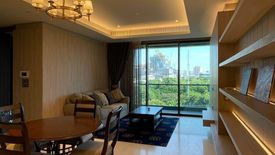 5 Bedroom Condo for rent in Sindhorn Tonson, Langsuan, Bangkok near BTS Ratchadamri