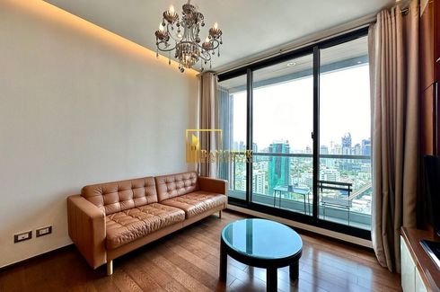 2 Bedroom Condo for Sale or Rent in The Address Sukhumvit 28, Khlong Tan, Bangkok near BTS Phrom Phong