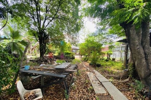 Land for sale in Bang Chak, Bangkok near BTS Punnawithi