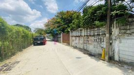 Land for sale in Bang Chak, Bangkok near BTS Punnawithi