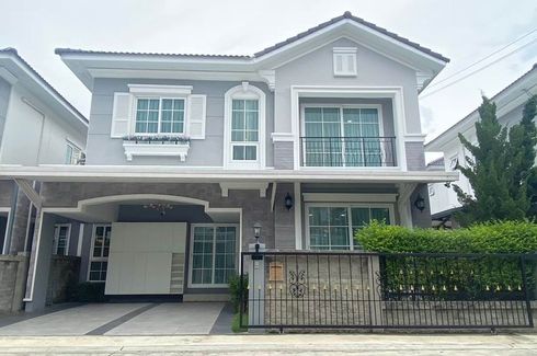 4 Bedroom House for rent in Golden Neo Sukhumvit-Lasalle, Samrong Nuea, Samut Prakan near MRT Samrong