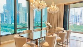 2 Bedroom Condo for Sale or Rent in Sindhorn Residence, Langsuan, Bangkok near BTS Ploen Chit