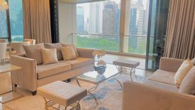 2 Bedroom Condo for Sale or Rent in Sindhorn Residence, Langsuan, Bangkok near BTS Ploen Chit