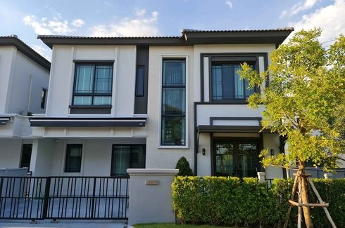 3 Bedroom House for rent in Grande Pleno Sukhumvit-Bangna, Bang Kaeo, Samut Prakan