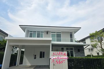 44 Bedroom House for rent in Bang Kaeo, Samut Prakan