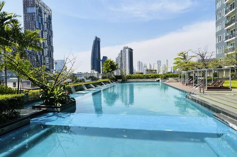 2 Bedroom Condo for rent in Siri at Sukhumvit, Phra Khanong, Bangkok near BTS Thong Lo