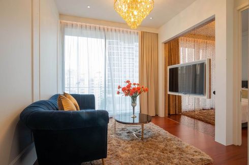 1 Bedroom Condo for rent in KHUN by YOO inspired by Starck, Khlong Tan Nuea, Bangkok near BTS Thong Lo