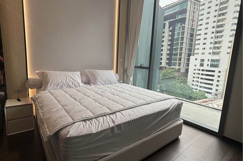 1 Bedroom Condo for rent in LAVIQ Sukhumvit 57, Khlong Tan Nuea, Bangkok near BTS Thong Lo