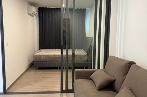 1 Bedroom Condo for rent in Aspire Ratchayothin, Lat Yao, Bangkok near BTS Ratchayothin