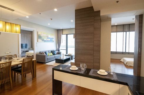 2 Bedroom Condo for rent in Bright Sukhumvit 24, Khlong Tan, Bangkok near BTS Phrom Phong