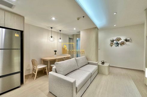 2 Bedroom Apartment for rent in Baan Bannavan, Khlong Tan Nuea, Bangkok