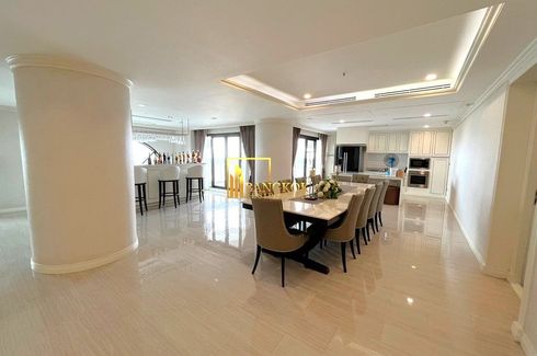 3 Bedroom Condo for sale in Silom, Bangkok near BTS Saphan Taksin