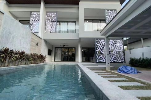 3 Bedroom Villa for sale in Serenity Jomtien Villas, Nong Prue, Chonburi