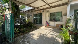 3 Bedroom Townhouse for sale in Supalai Garden Ville Pinklao Ring Road - Rama 5, Sala Klang, Nonthaburi