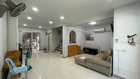 3 Bedroom Townhouse for sale in Supalai Garden Ville Pinklao Ring Road - Rama 5, Sala Klang, Nonthaburi