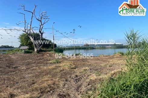 Land for sale in Phan Thong, Chonburi