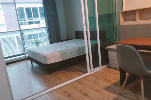 1 Bedroom Condo for sale in Le Crique Sukhumvit 64/2, Bang Chak, Bangkok near BTS Punnawithi