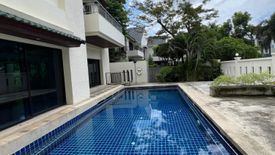 4 Bedroom Villa for rent in Nichada Thani, Bang Talat, Nonthaburi