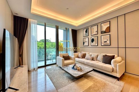 2 Bedroom Condo for Sale or Rent in Baan Sindhorn, Langsuan, Bangkok near BTS Ratchadamri