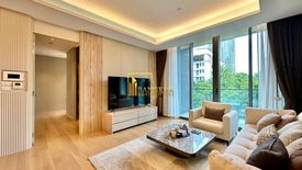 2 Bedroom Condo for Sale or Rent in Baan Sindhorn, Langsuan, Bangkok near BTS Ratchadamri