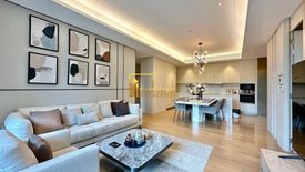 2 Bedroom Condo for Sale or Rent in Baan Sindhorn, Langsuan, Bangkok near BTS Ratchadamri