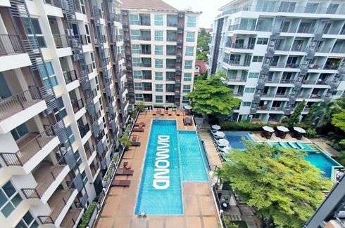 2 Bedroom Condo for sale in Nong Prue, Chonburi