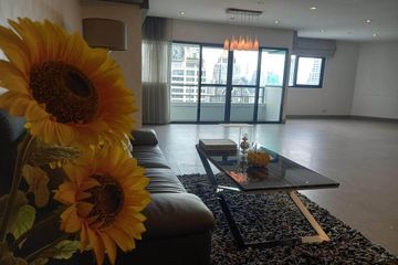 3 Bedroom Condo for sale in Sathorn Gardens, Thung Maha Mek, Bangkok near MRT Lumpini