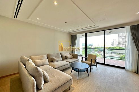 4 Bedroom Apartment for rent in Tipamas Suites, Thung Maha Mek, Bangkok near MRT Lumpini