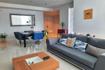 3 Bedroom Condo for sale in Athenee Residence, Langsuan, Bangkok near BTS Ploen Chit