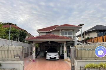 4 Bedroom House for sale in Nong Prue, Chonburi