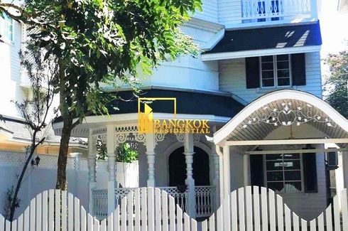 4 Bedroom House for rent in Fantasia Villa 2, Samrong Nuea, Samut Prakan near BTS Bearing