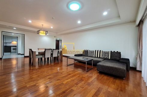 2 Bedroom Apartment for rent in Baan Sukhumvit 14, Khlong Toei, Bangkok near BTS Asoke