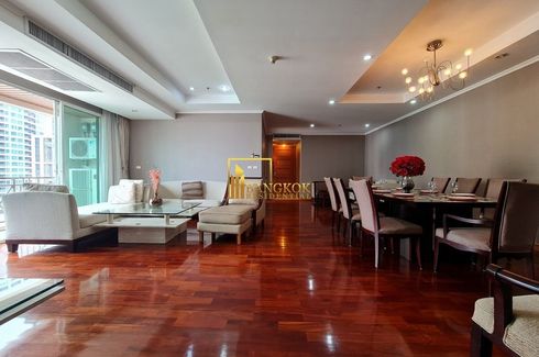 3 Bedroom Condo for rent in Grand 39 Tower, Khlong Tan Nuea, Bangkok near BTS Phrom Phong