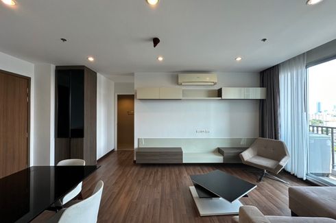 2 Bedroom Condo for sale in Chewathai Interchange, Bang Sue, Bangkok near MRT Tao Poon