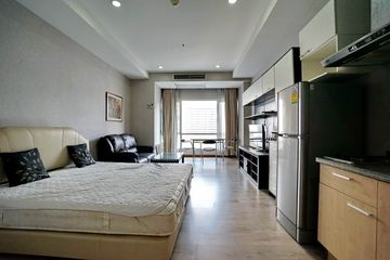 1 Bedroom Condo for rent in The Trendy Condominium, Khlong Toei Nuea, Bangkok near BTS Nana