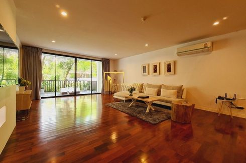 4 Bedroom Apartment for rent in Benviar Tonson Residence, Langsuan, Bangkok near BTS Ratchadamri