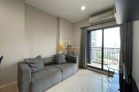 1 Bedroom Condo for Sale or Rent in The Crest Sukhumvit 34, Khlong Tan, Bangkok near BTS Thong Lo