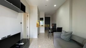 1 Bedroom Condo for Sale or Rent in The Crest Sukhumvit 34, Khlong Tan, Bangkok near BTS Thong Lo