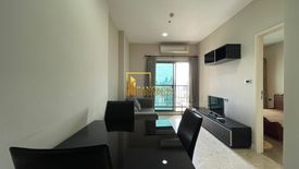 1 Bedroom Condo for Sale or Rent in The Crest Sukhumvit 34, Khlong Tan, Bangkok near BTS Thong Lo