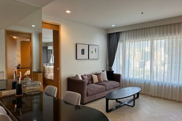 2 Bedroom Condo for rent in Amanta Lumpini, Thung Maha Mek, Bangkok near MRT Khlong Toei