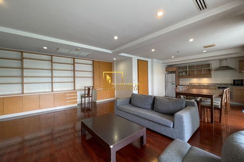 2 Bedroom Apartment for rent in Tree Apartment, Khlong Tan Nuea, Bangkok