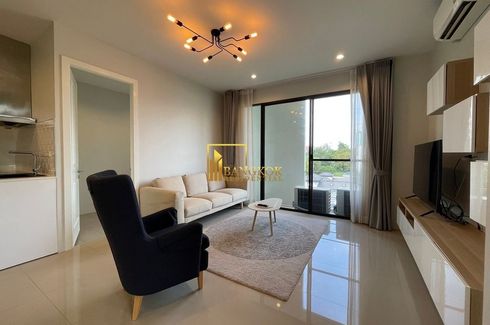 2 Bedroom Apartment for rent in Georgetown Court, Phra Khanong, Bangkok near BTS Ekkamai