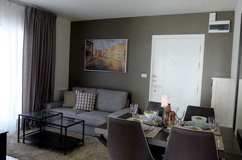 2 Bedroom Condo for sale in Aspire Sukhumvit 48, Phra Khanong, Bangkok near BTS Phra Khanong